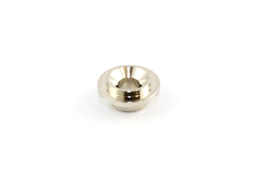 Round String Guides for Guitar, Nickel