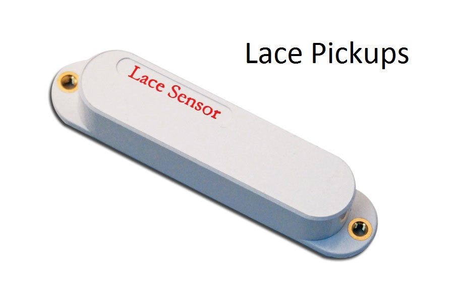 Lace Pickups | Allparts UK