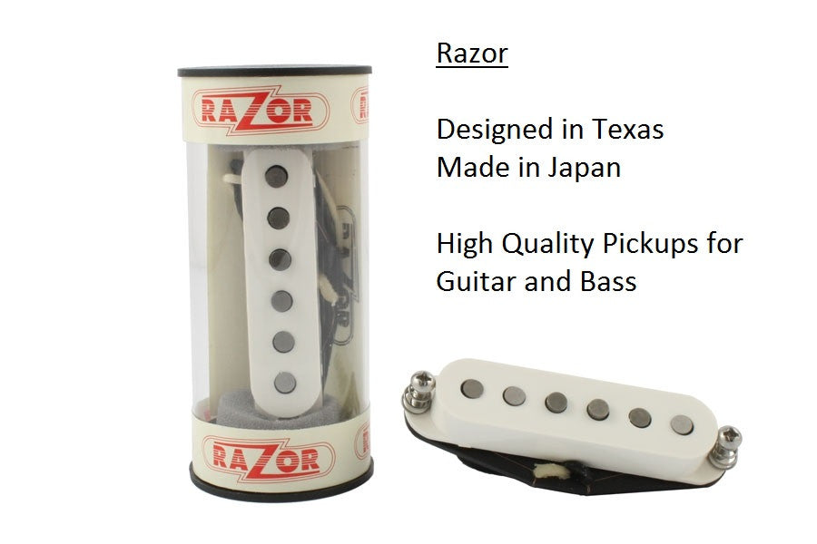 Razor | Allparts UK