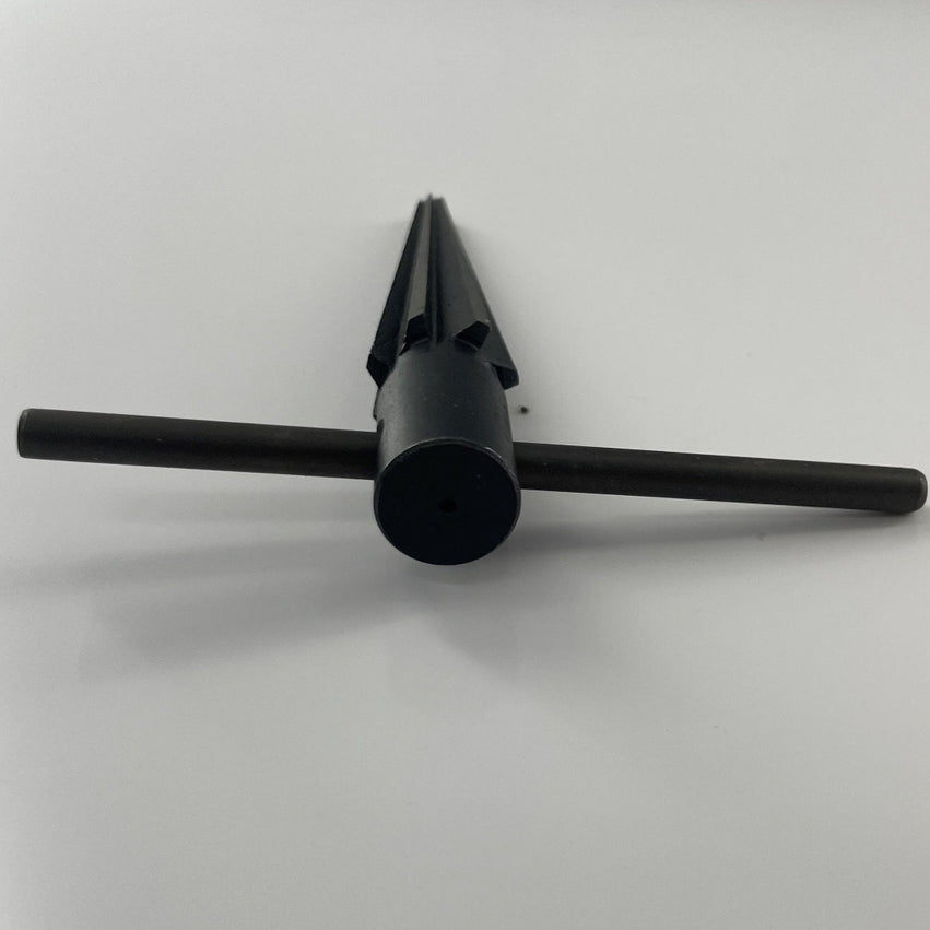 Tapered Reamer Tool for Bass Guitar Tuning Peg Holes Allparts UK