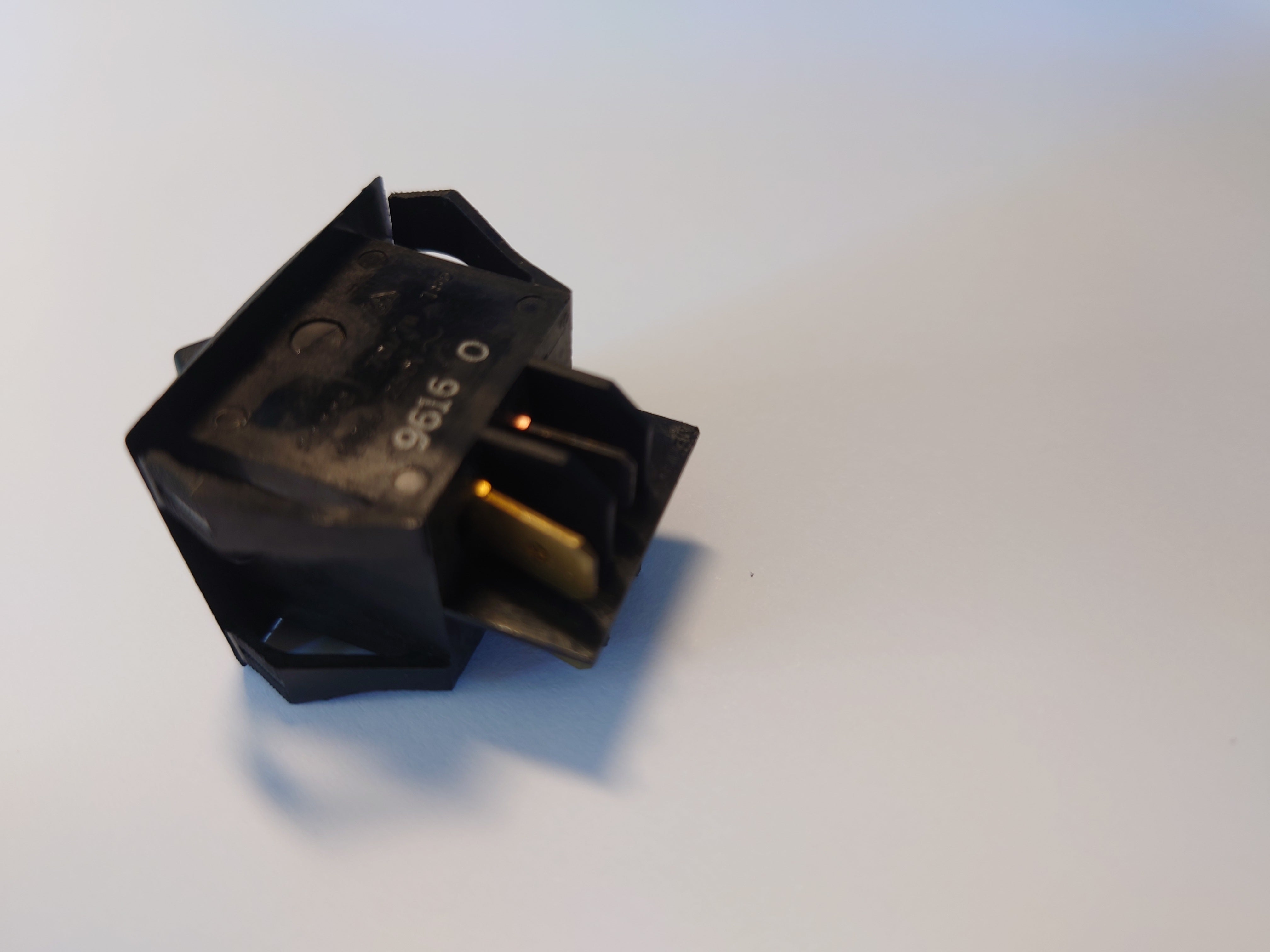 Fender Amp Standby Rocker Switch Allparts UK