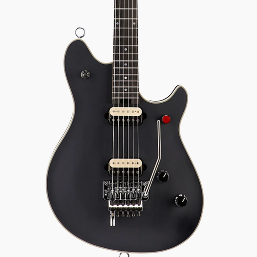 EVH Style Momentary Kill Switch Allparts UK