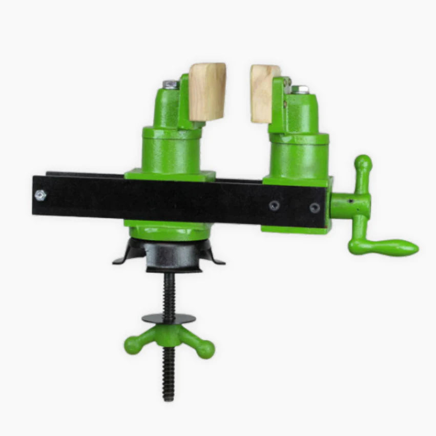 Patterns Maker Woodworking Vise Allparts UK
