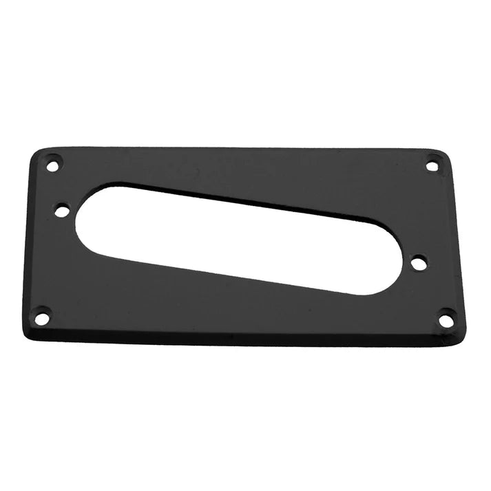 Pickup Conversion Ring, Humbucking Pickup Ring Cut for Single Coil ...