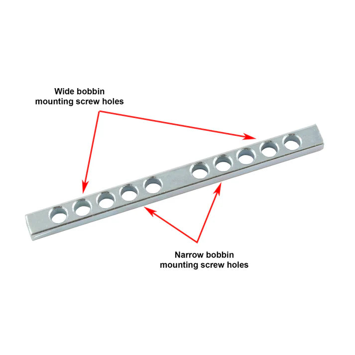 Keeper Bar for Pickup, 50mm (1-31/32 inch) | Allparts UK