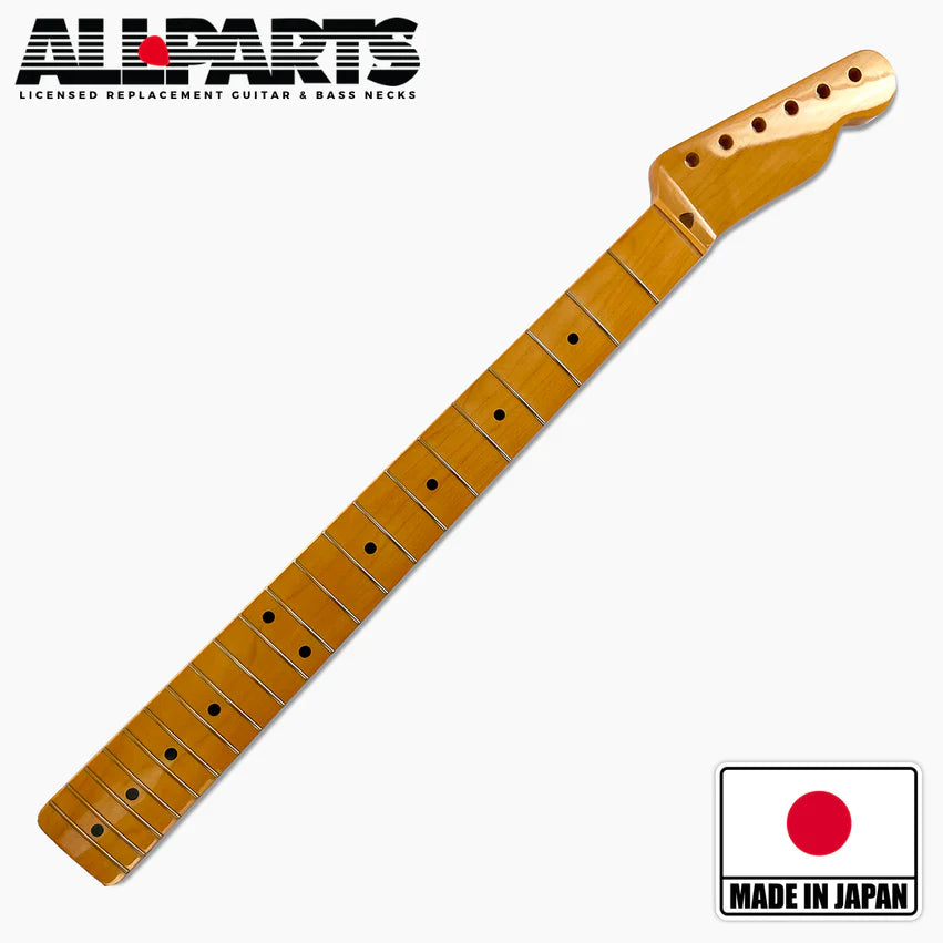 Allparts telecaster top