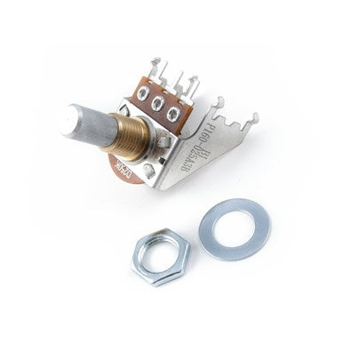 Fender 50K 15A Taper Snap-In-Style Control Potentiometer For Guitars 0027940049 - Foto 9