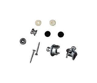 Strap lock set - genuine Fender | Allparts UK