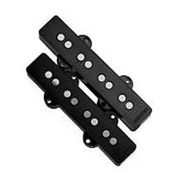 Pickup covers for original Jazz Bass genuine Fender Allparts UK