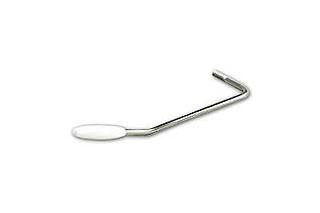 Braccio Tremolo Originale Fender Per Stratocaster Americana Standard – Modello 099-2054-102 – Colore Cromato