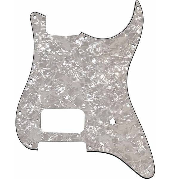 Pickguard for standard Strat HV 11 screw holes genuine Fender