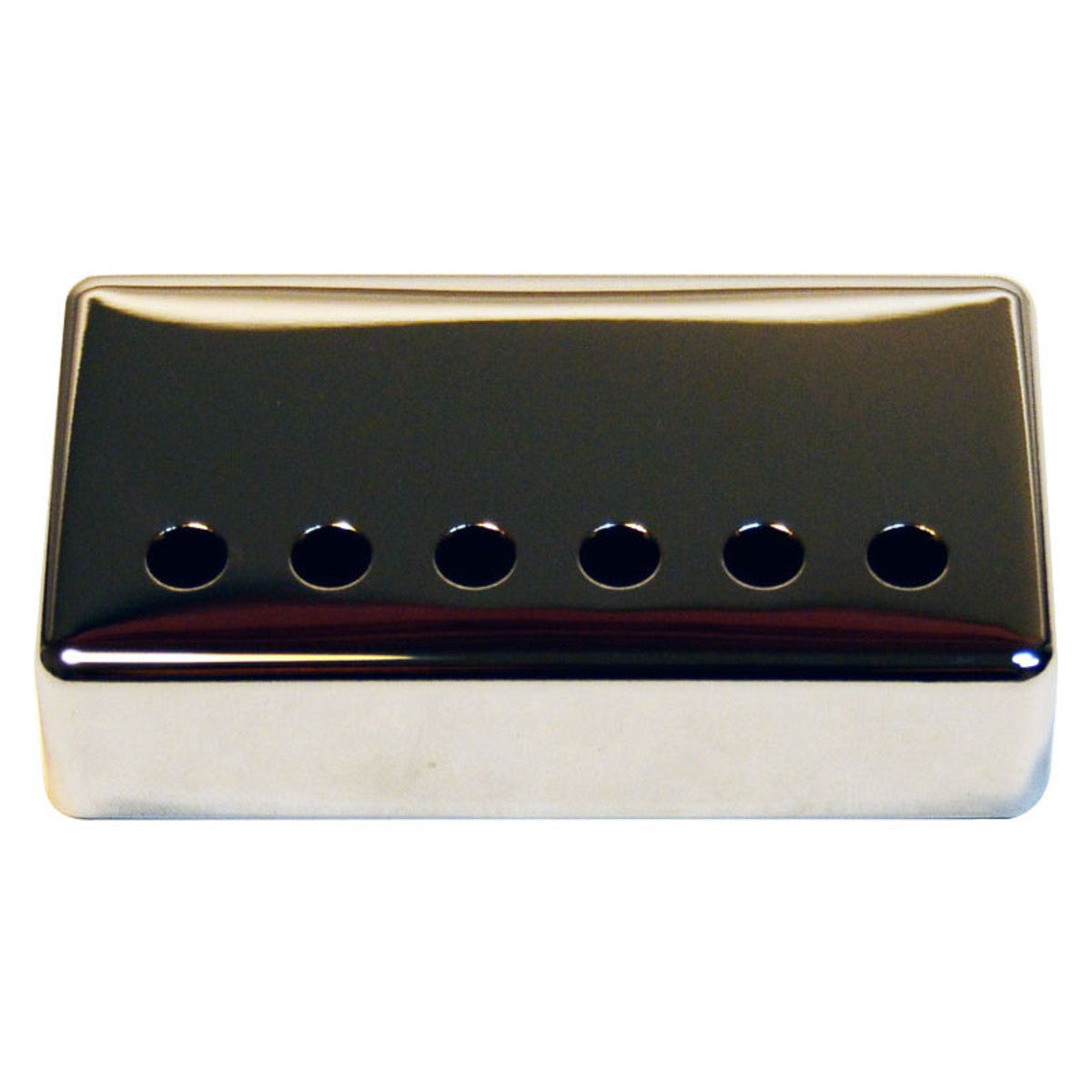 Donlis Wholesale Nickel Silver LP Guitar Humbucker Pickup Covers In 49.2/50/52mm - Foto 10