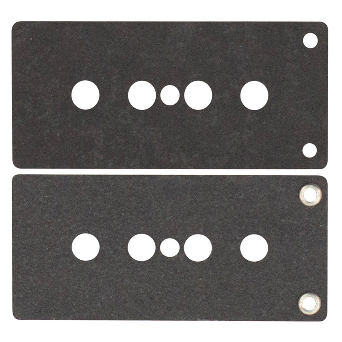 PBass Flatwork Set for 0.187'' (4.74mm) Diameter Mojotone