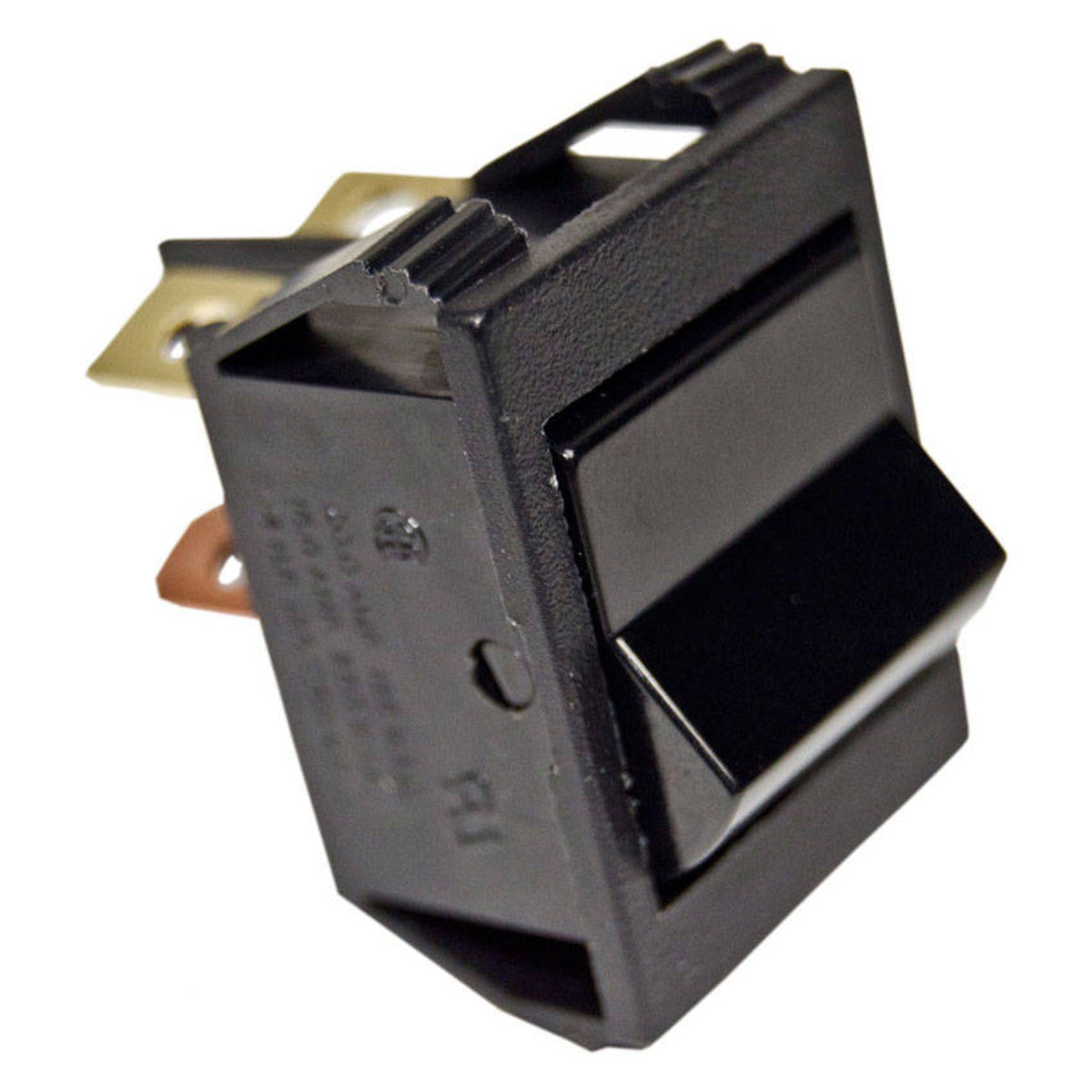 Black Rocker Switch (Replacement For Marshall Amps), Mojotone | Allparts UK