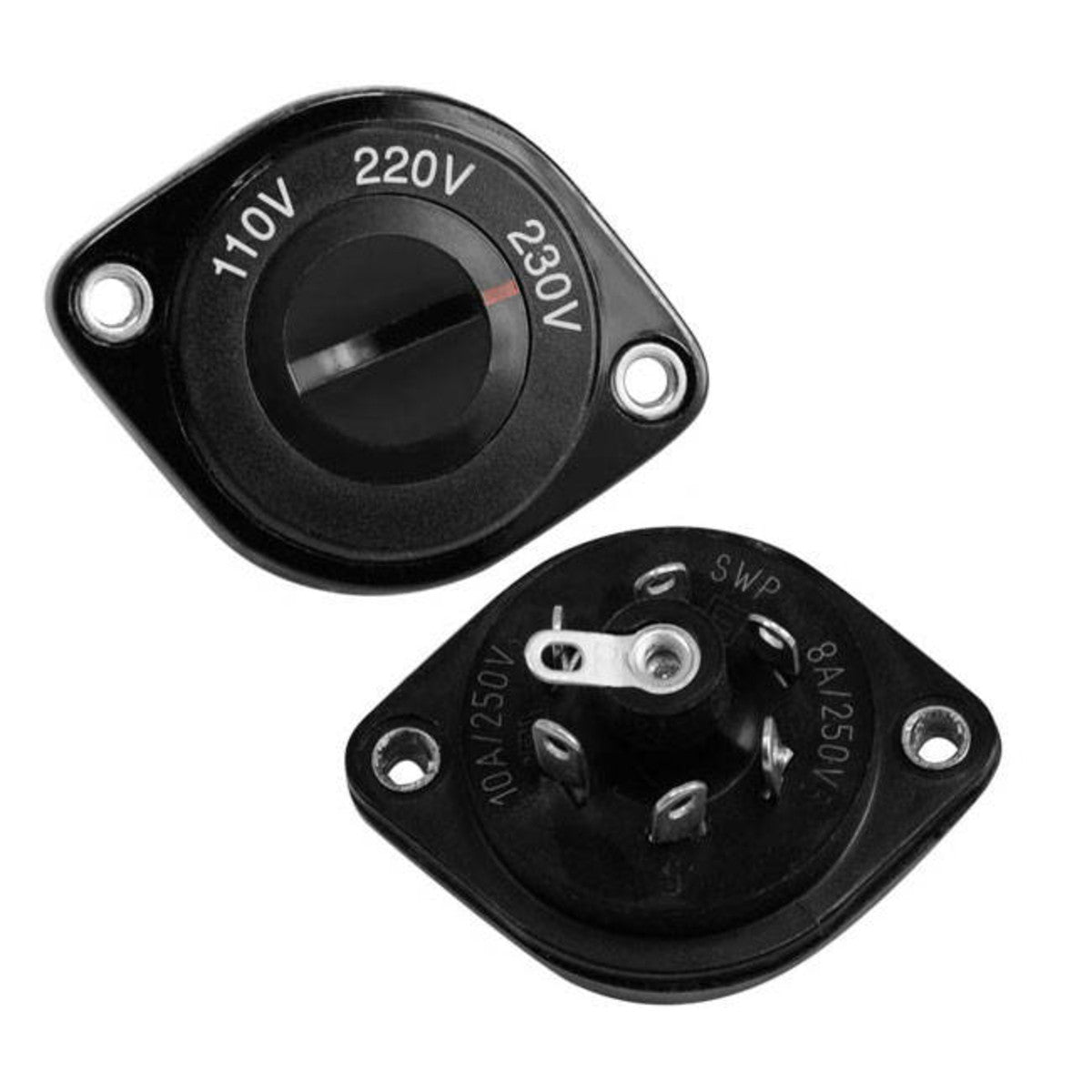 Modern Voltage Selector Switch (Replacement For Marshall Amps), Mojoto ...