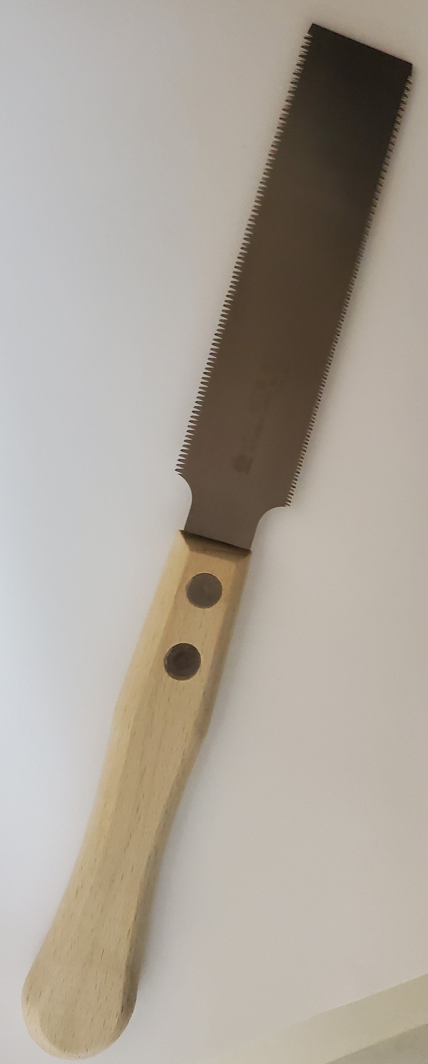 Double Edge Flush Cutting Saw Allparts UK