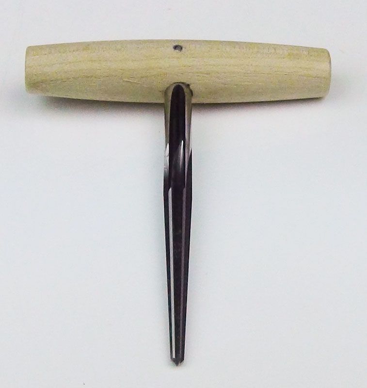 Guitar Bridge Pin Reamer Allparts UK the UK's premier supplier of