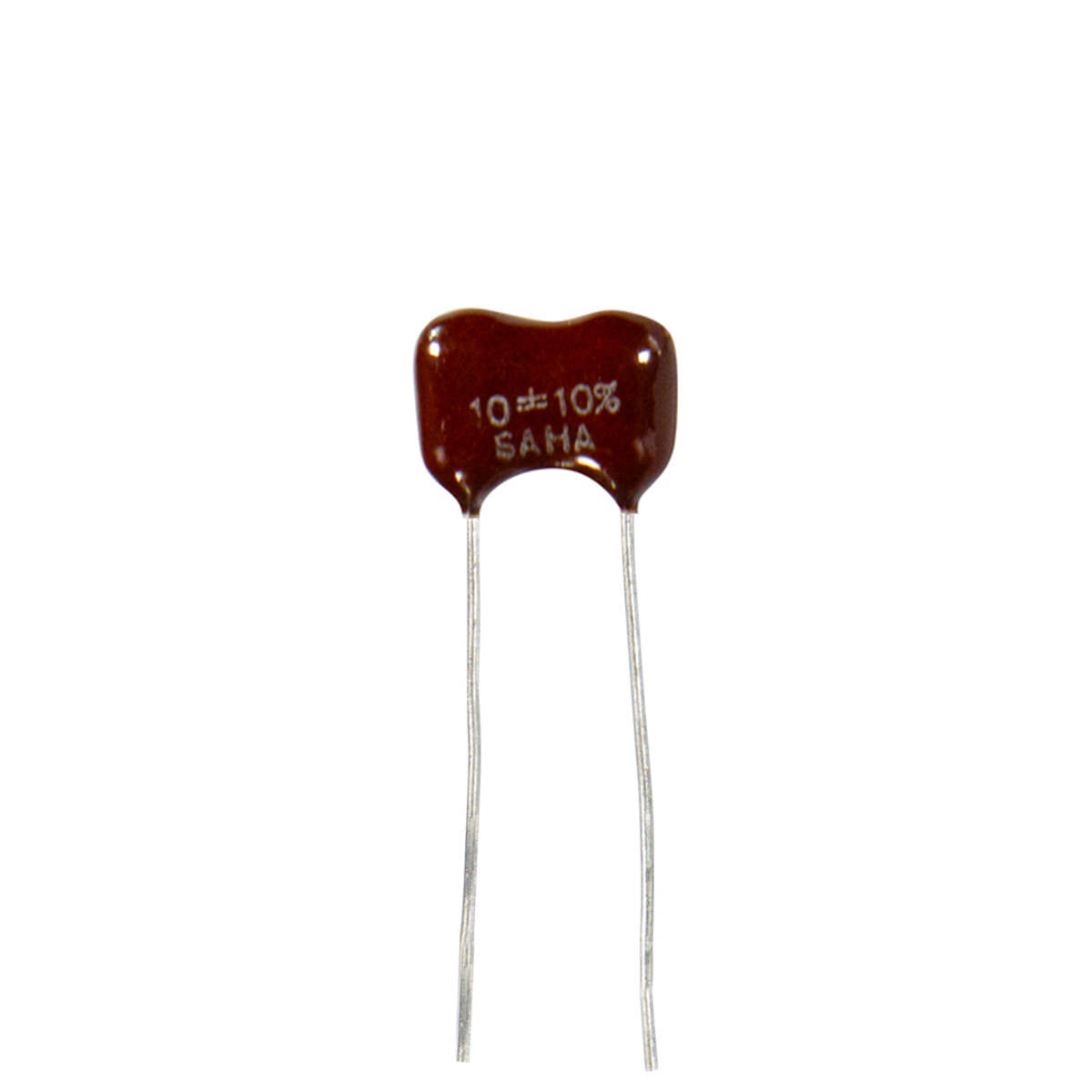 Silver Mica 47pF 500V Capacitor Silver Mica 47pF 500V Capacitor