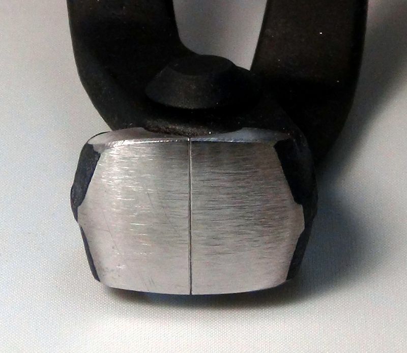 Summit Ergonomic Fret Cutter | Allparts UK