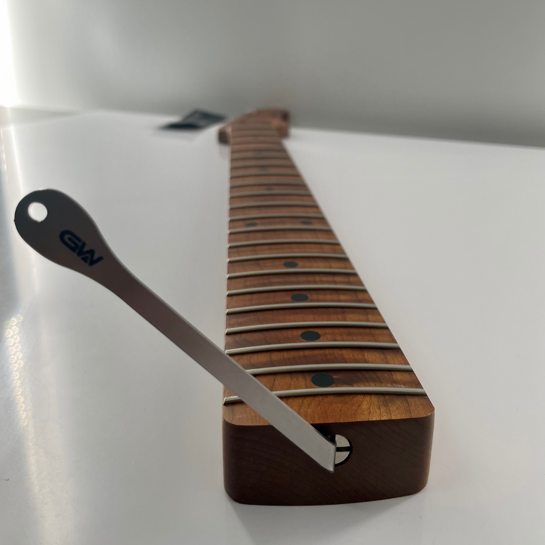 Slotted Truss Rod Wrench | Allparts UK