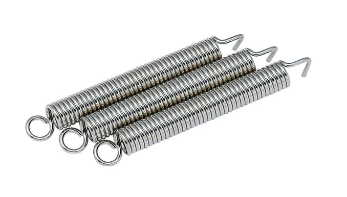 Tremolo Springs for Back Cavity | Allparts UK Ltd