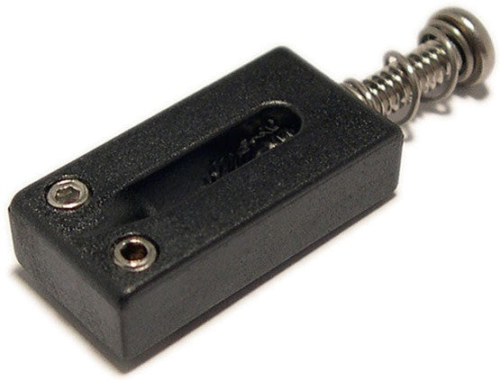 Graphtech Bridge Saddles for PRS (PS-8220-00), Set of 6 - Allparts UK