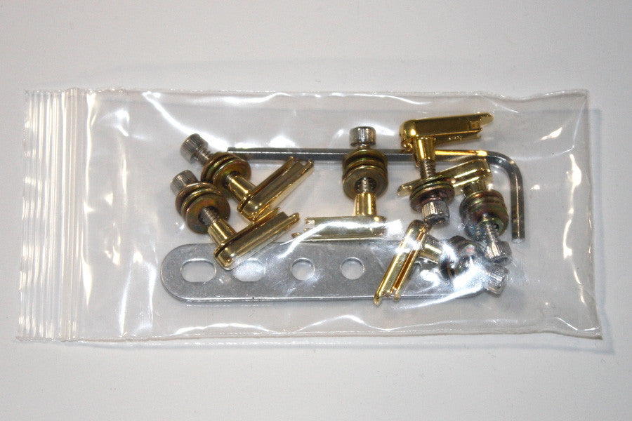 Power Pins® Acoustic Stringing System | Allparts UK
