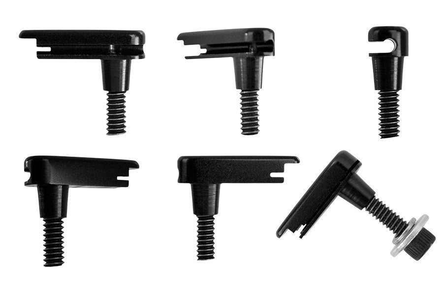 Power Pins® Acoustic Stringing System | Allparts UK