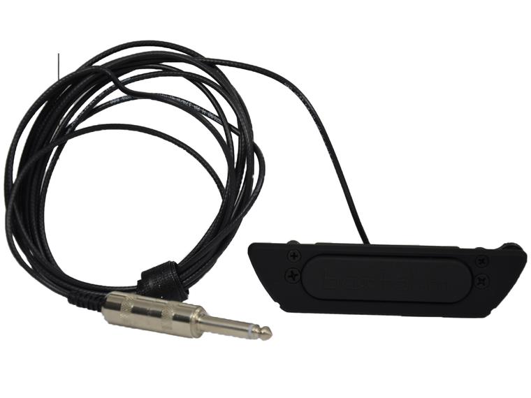Pickup Bartolini 3AV Acoustic Guitar Pickup Allparts UK