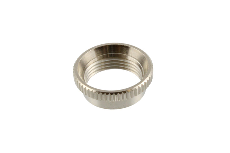 Deep Thread Nut Deep Thread Round Nut for Switchcraft Toggle Switches | Allparts UK
