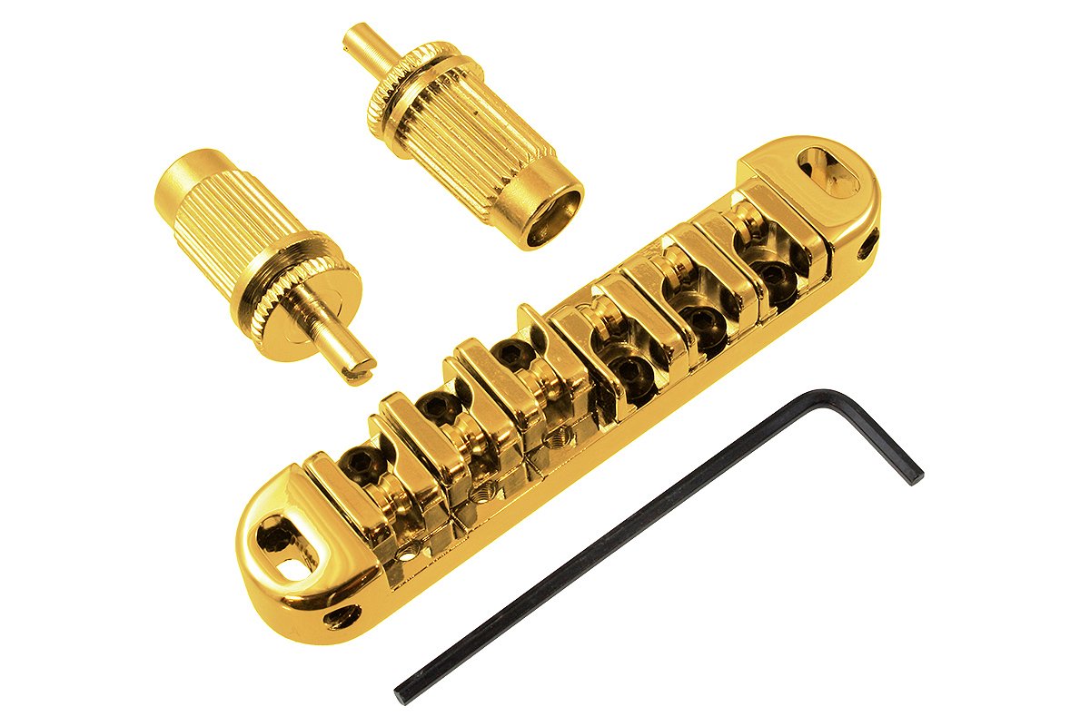 GB-0597 Locking Roller Tunematic