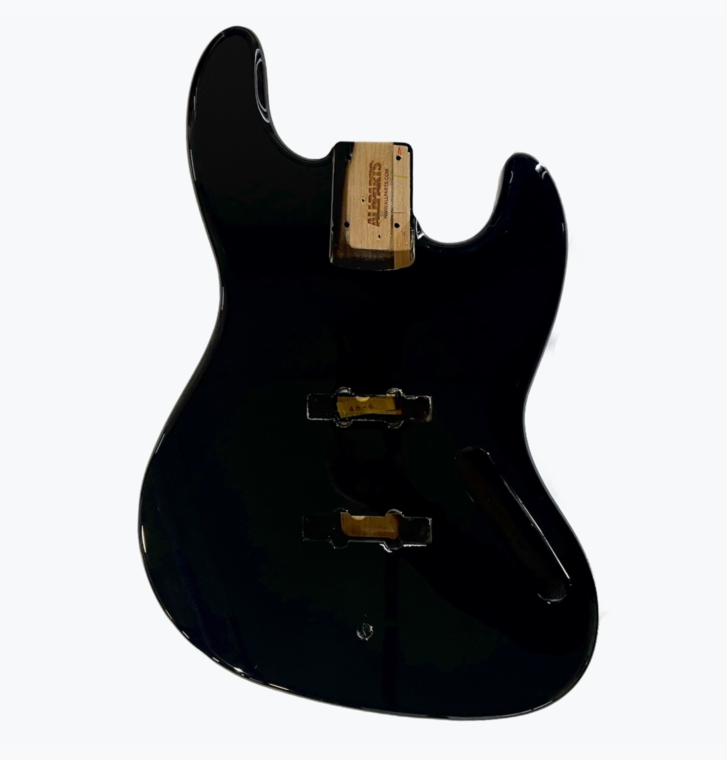 P bass body for sale deals