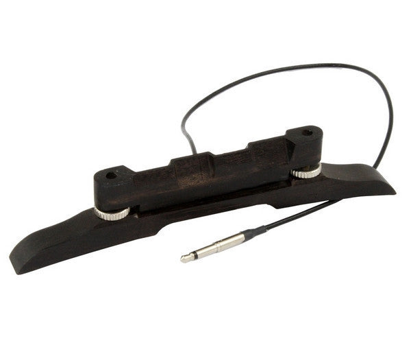Bridge for mandolin with piezo Allparts UK