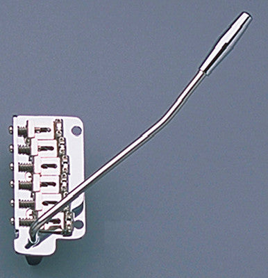 Fulcrum tremolo deals bridge