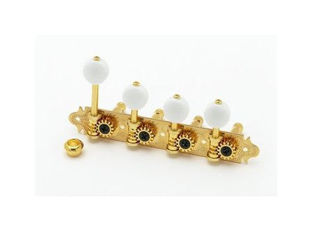 Mandolin Keys Gotoh F-Style Mandolin Keys | Allparts UK