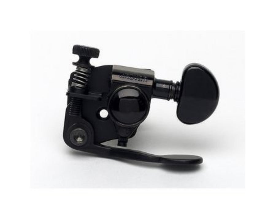 Hipshot guitar extender drop D key GT1 for Grover full size key