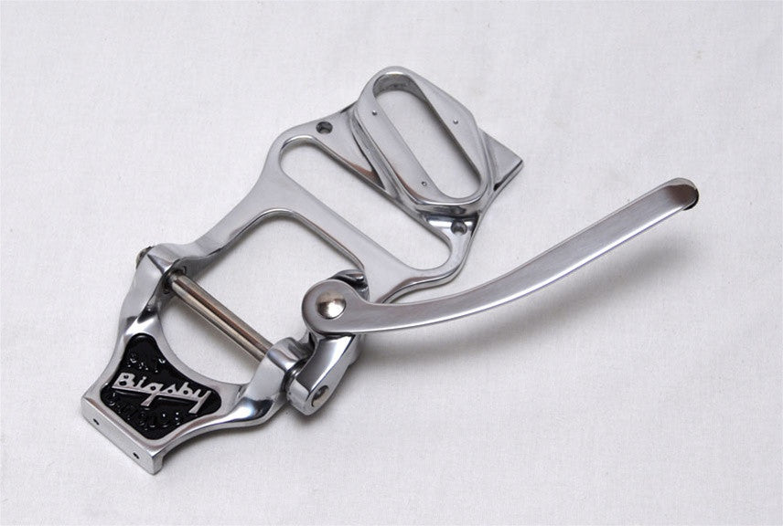 Bigsby B16 vibrato tailpiece with bridge Allparts UK the UK s