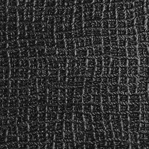 Amp tolex Vox Black Basket Weave 54 inch wide (per yard) Allparts UK