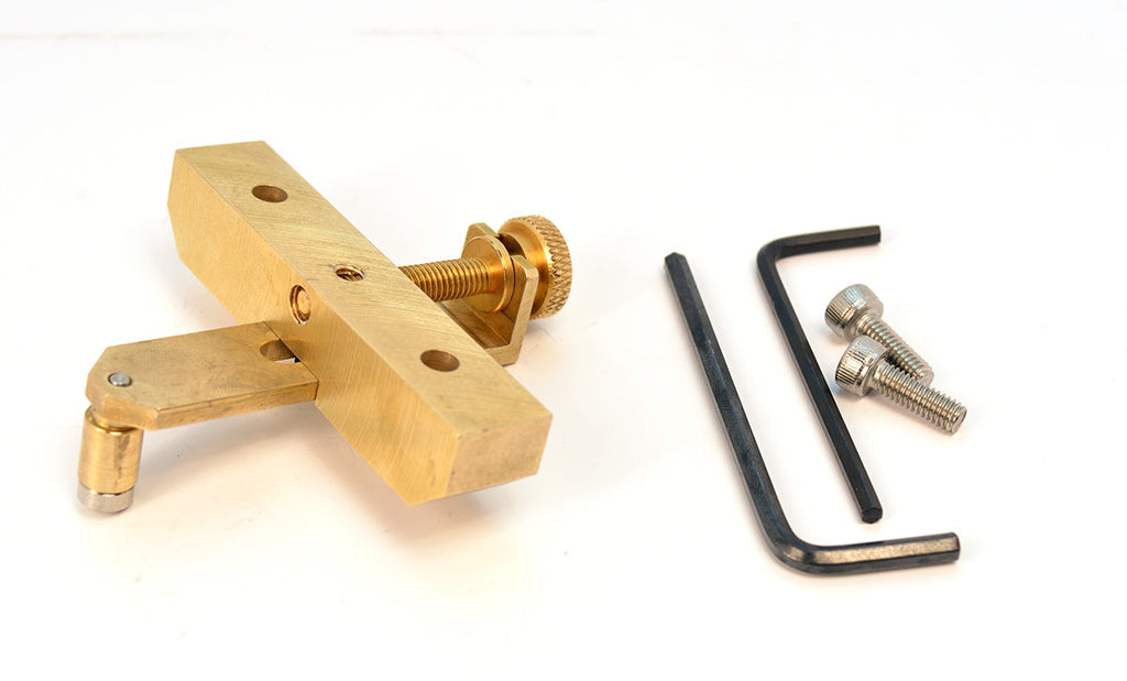 binding Edge Guide for Dremel style tools Allparts UK