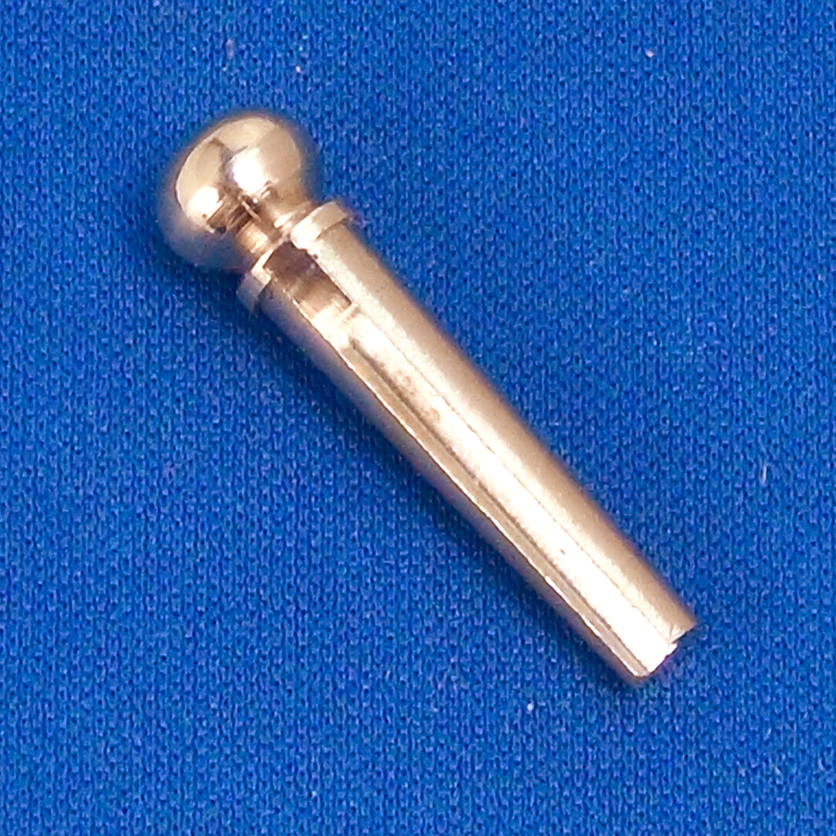 Brass Bridge Pins x 6 Allparts UK