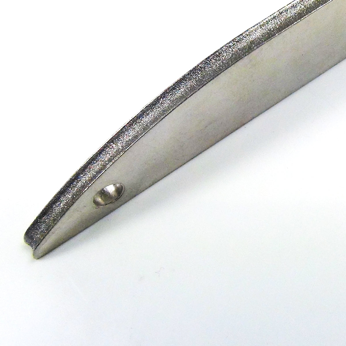Off Set Files Tools Offset Diamond Fret File | Allparts UK