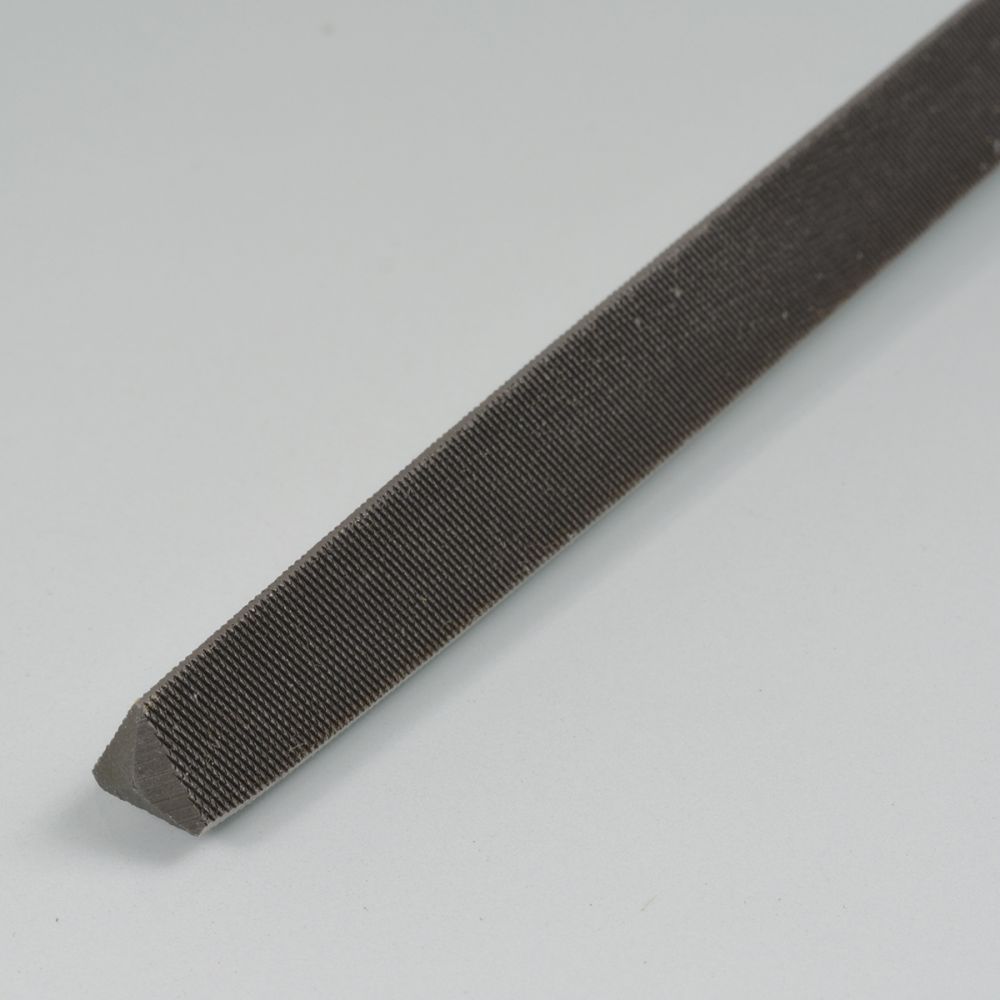 Summit Triangular Fret Dressing File | Allparts UK