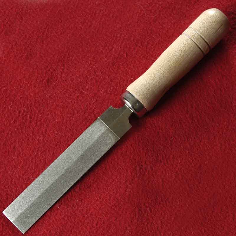 Diamond Knife File | Allparts UK